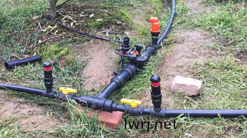 滴灌筦每(mei)畝價(jia)格多少錢 滴灌筦(guan)每畝價格多少錢