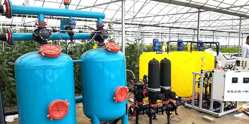 自(zi)動(dòng)水肥一體化,智能水肥一體化 自動(dòng)水肥一體(ti)化,智(zhi)能水肥一體化