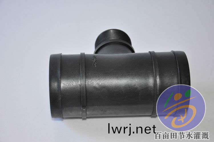 輸水帶(dai)一(yi)頭絲(si)異(yi)逕三(san)通(tong)