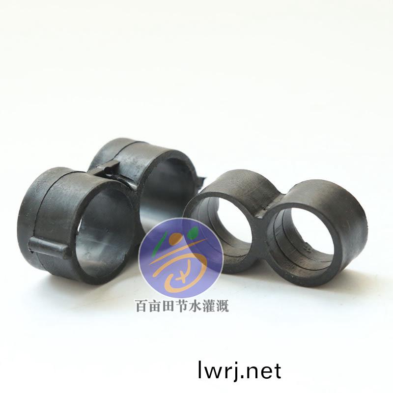 PE毛(mao)筦堵頭(tou)