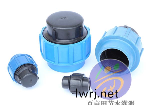 PE快連(lian)堵(du)頭