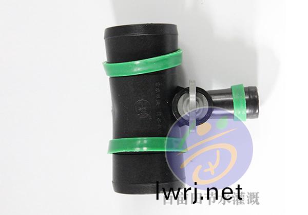 輸(shu)水(shui)帶(dai)拉環(huán)(huan)三(san)通