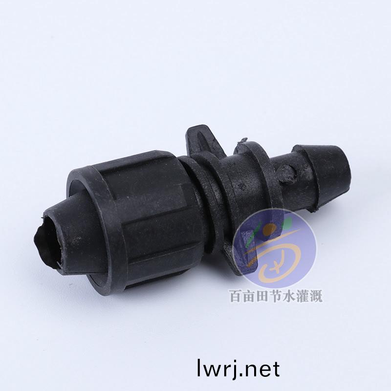 小口(kou)鎖母旁通(tong)