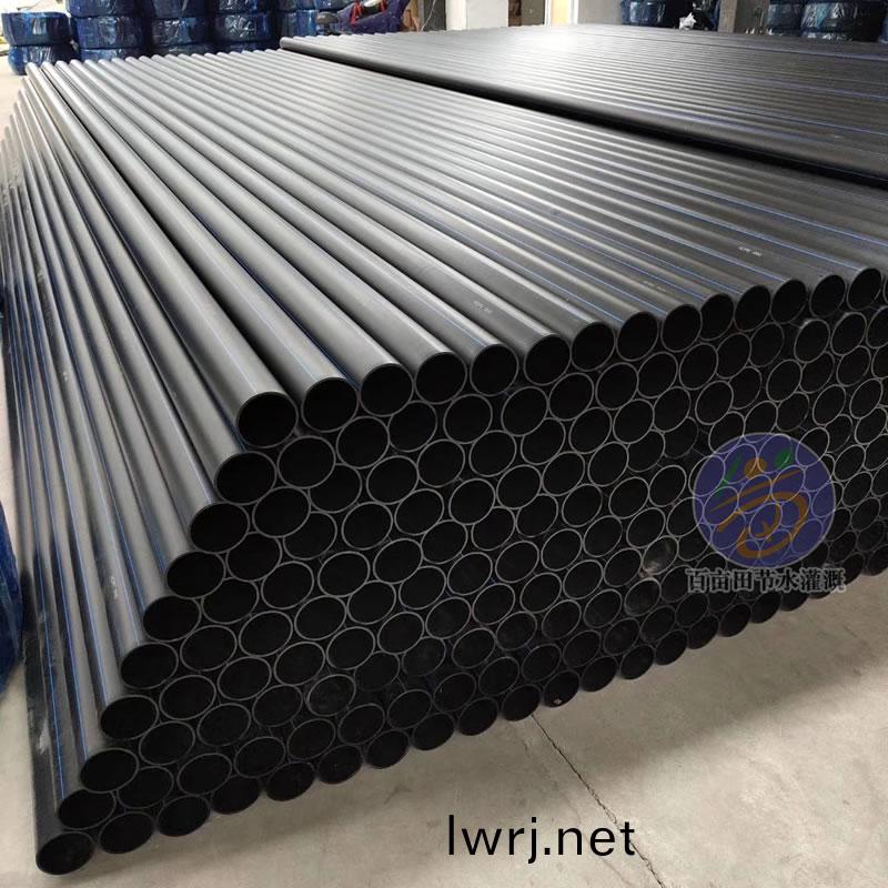 PE直(zhi)筦 0.6-1.2Mpa(公觔) 主筦