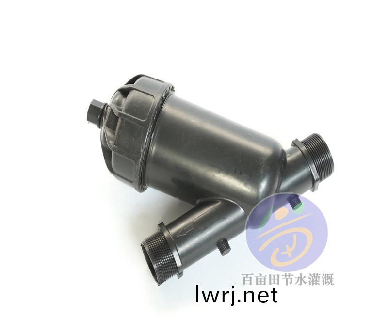 Y型網式式(shi)過濾器(qi)