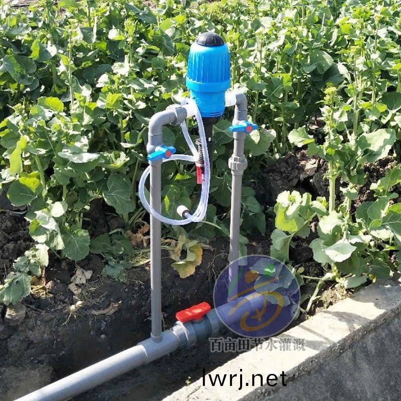 比例施肥(fei)器