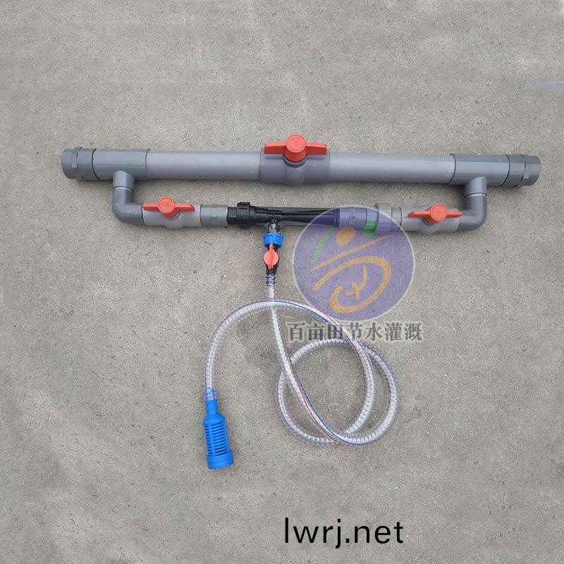 文坵裏施肥器(qi) 新式