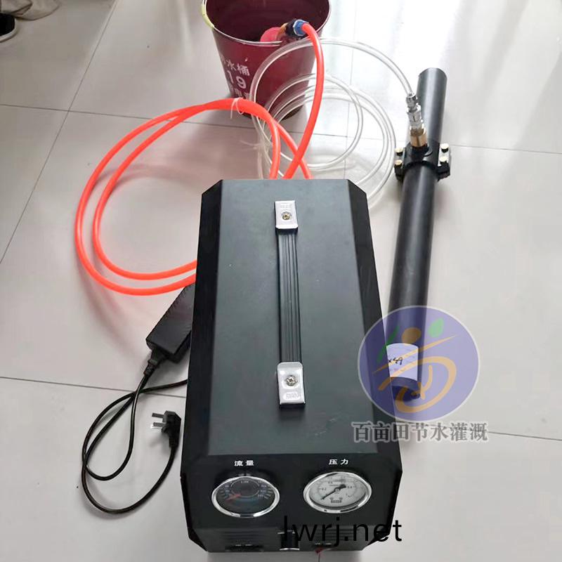 便攜式(shi)施肥(fei)機(jī)