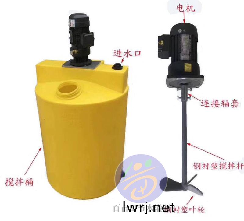 水肥一體化灌溉(gai)設備