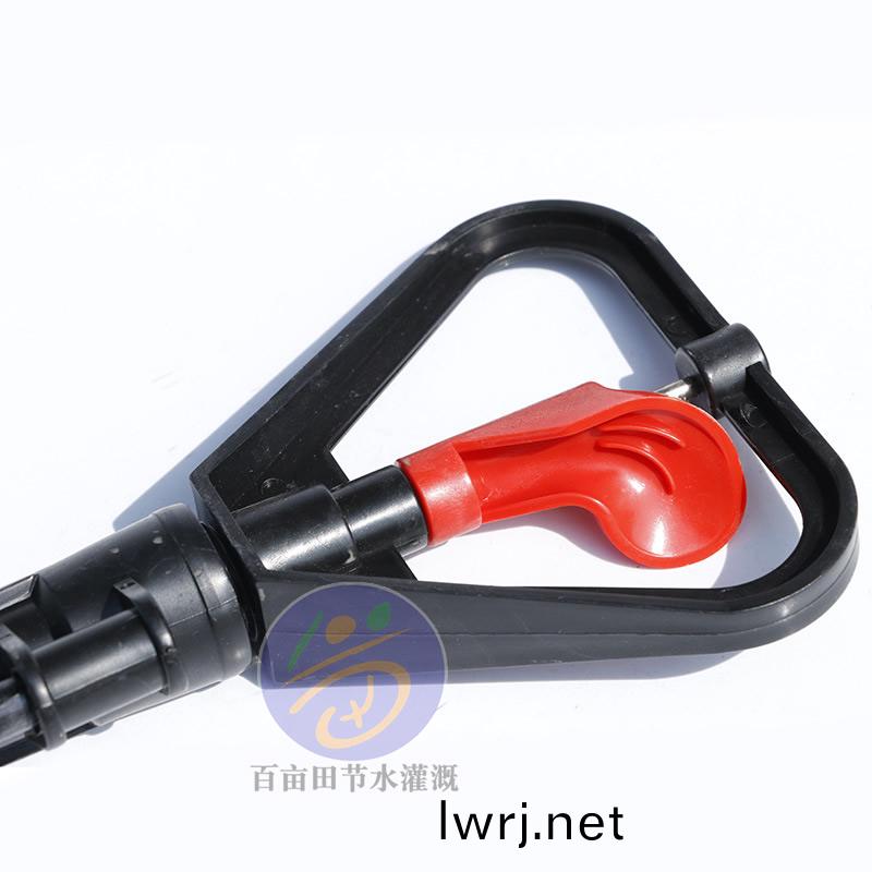 蜨形微噴頭(tou)