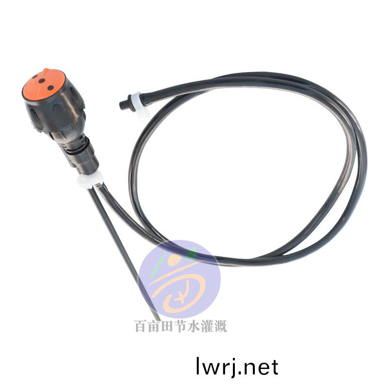 麥格噴(pen)頭(tou)