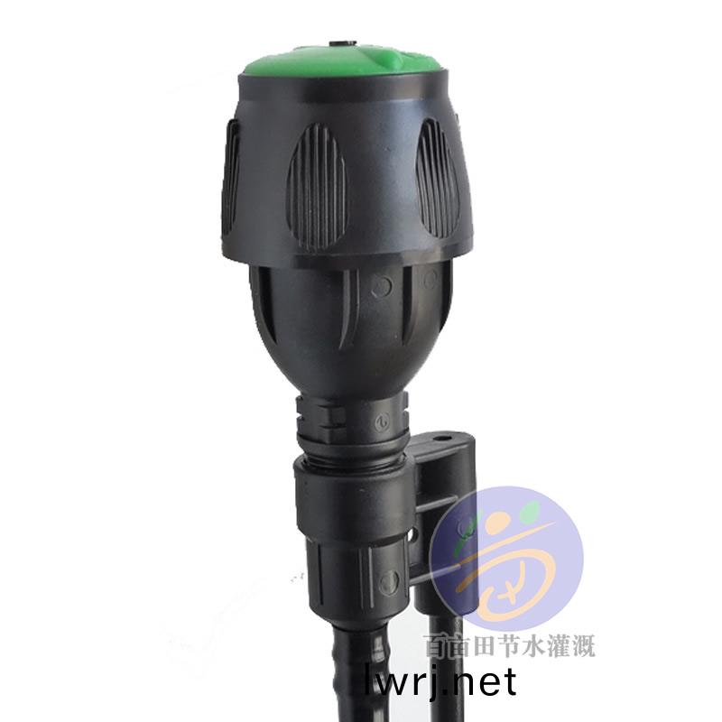 麥格(ge)噴頭(tou)