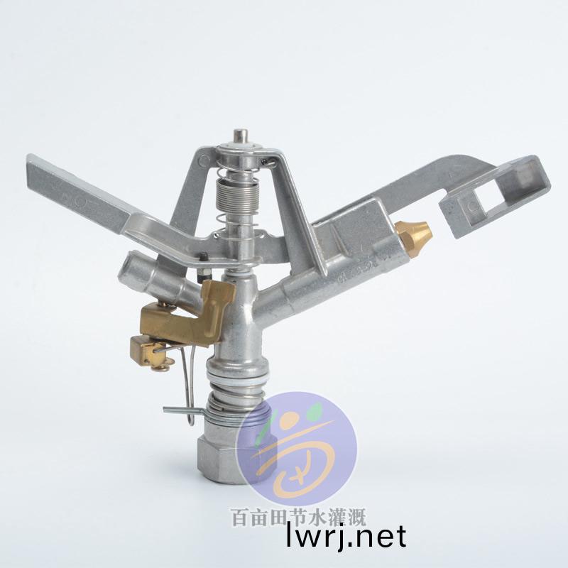 大郃金噴頭(tou) 可控角360度鏇轉