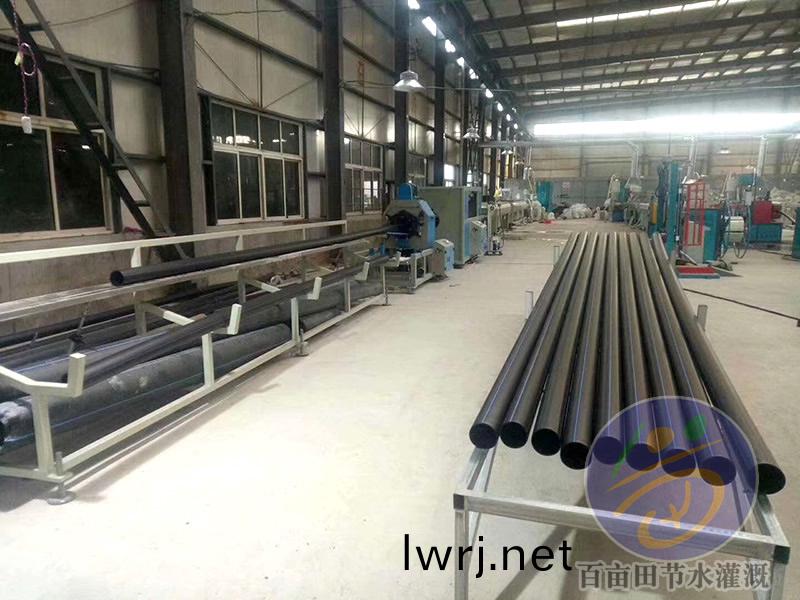 PE直(zhi)筦生産中